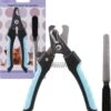 FluffyCare - Professionele Nagelschaar- Nagelschaar Hond - Nagelschaar Kat - Nagelknipper Hond En Kat - Nagelknipper Kat - Nagelknipper Hond - NagelTang Dieren - Poot Verzorging 1 FluffyCare - Professionele Nagelschaar- Nagelschaar Hond - Nagelschaar Kat - Nagelknipper Hond En Kat - Nagelknipper Kat - Nagelknipper Hond - NagelTang Dieren - Poot Verzorging -Dierenwinkel 1090x1200