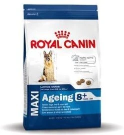 Royal Canin Maxi Ageing 8+ 15 KG -Dierenwinkel 1103x1200