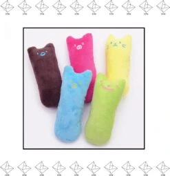 Merkloos EPIN | Kattenkruid Knuffeldier | Katten Speelgoed | Catnip | Kattenspeelgoed | BLAUW 7 Merkloos EPIN | Kattenkruid Knuffeldier | Katten Speelgoed | Catnip | Kattenspeelgoed | BLAUW -Dierenwinkel 1164x1200 2