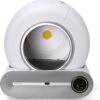 Merkloos Petlux® Zelfreinigende Automatische Kattenbak Met App En LED-Touch 2 Merkloos Petlux® Zelfreinigende Automatische Kattenbak Met App En LED-Touch -Dierenwinkel 1167x1200 3