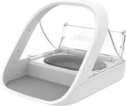 Bestsellers 1 Surefeed Microchip Pet Feeder - Voerbak - 30 X 23 X 22 Cm