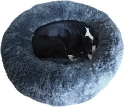 Adori Hondenmand Bangalor Grijs - Hondenmand - 80x26 Cm -Dierenwinkel 1200x1035