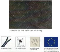 Sun Garden Pallina Orthopedisch Hondenkussen 120x80x27cm Antraciet/Grijs 16 Sun Garden Pallina Orthopedisch Hondenkussen 120x80x27cm Antraciet/Grijs -Dierenwinkel 1200x1041