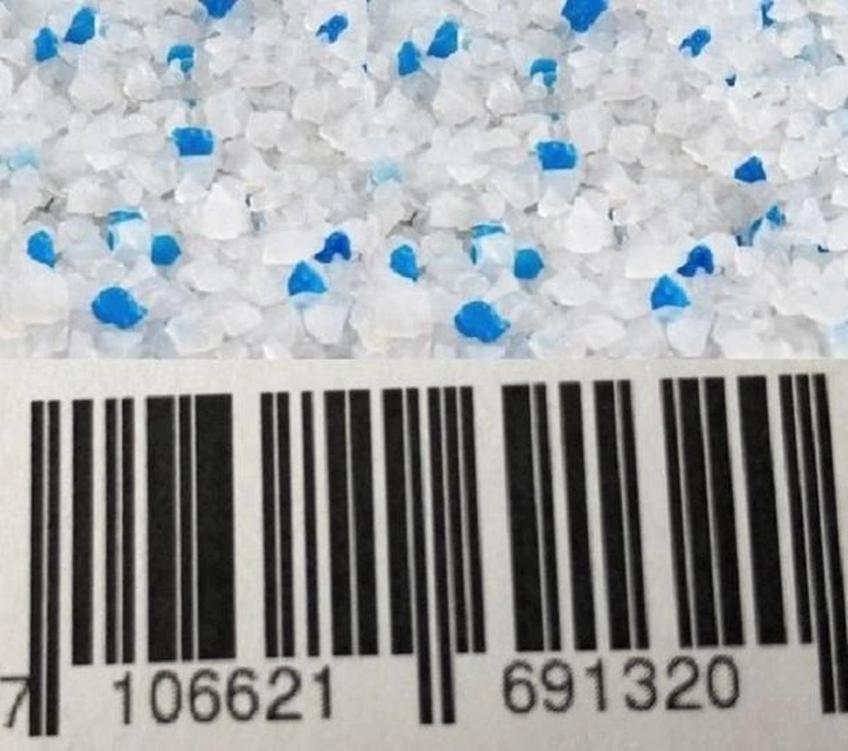 Duvo+ Silica Premium - Kattenbakvulling - 2 X 16 L 4 Duvo+ Silica Premium - Kattenbakvulling - 2 X 16 L - Afbeelding 2