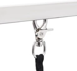 VIDAXL Hondentrimtafel Verstelbaar Met 2 Lussen En Opbergschap 24 VIDAXL Hondentrimtafel Verstelbaar Met 2 Lussen En Opbergschap -Dierenwinkel 1200x1106