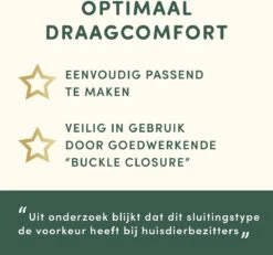3 Stuks Vlooienband Kat Tekenband - 100% Natuurlijk Veilig En Waterbestendig 16 3 Stuks Vlooienband Kat Tekenband - 100% Natuurlijk Veilig En Waterbestendig -Dierenwinkel 1200x1123 3