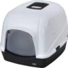 Ebi Eclipse 70 - Zwart - Kattenbak - 56 X 70 X 46 Cm 1 Ebi Eclipse 70 - Zwart - Kattenbak - 56 X 70 X 46 Cm -Dierenwinkel 1200x1124 3