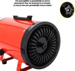 Gridbyt Professionele Hondenföhn – Waterblazer Voor Honden – Voor Een Mooie Vacht – Rood 14 Gridbyt Professionele Hondenföhn – Waterblazer Voor Honden – Voor Een Mooie Vacht – Rood -Dierenwinkel 1200x1137 4