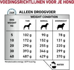 Royal Canin Hypoallergenic - Hondenvoer - 14 Kg -Dierenwinkel 1200x1142 1