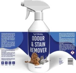 Petsly Odour & Stain Remover - Geurverwijderaars - Urine Vlekken Verwijderen Urinegeur Verwijderen Met Plantaardige Enzymen - 1L 16 Petsly Odour & Stain Remover - Geurverwijderaars - Urine Vlekken Verwijderen Urinegeur Verwijderen Met Plantaardige Enzymen - 1L -Dierenwinkel 1200x1145