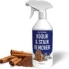Petsly Odour & Stain Remover - Geurverwijderaars - Urine Vlekken Verwijderen Urinegeur Verwijderen Met Plantaardige Enzymen - 1L 1 Petsly Odour & Stain Remover - Geurverwijderaars - Urine Vlekken Verwijderen Urinegeur Verwijderen Met Plantaardige Enzymen - 1L -Dierenwinkel 1200x1155