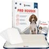 JC Pets Premium Pad Houder Met Rooster - Inclusief 20 Puppy Training Pads - Hondentoilet - Zindelijkheidstraining Hond -Dierenwinkel 1200x1161 2