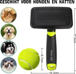 Mister Mill Professionele Set Slicker Honden Kattenborstel Plus Nagelknipper Plus Ondervacht Kam 29 Mister Mill Professionele Set Slicker Honden Kattenborstel Plus Nagelknipper Plus Ondervacht Kam -Dierenwinkel 1200x1163 1