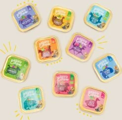 11x Edgard & Cooper Kuipje Vers Vlees Senior Hondenvoer Kip - Zalm 150 Gr 14 11x Edgard & Cooper Kuipje Vers Vlees Senior Hondenvoer Kip - Zalm 150 Gr -Dierenwinkel 1200x1174 1