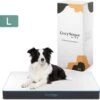 CozySense® - Orthopedisch Hondenkussen - Hondenkussen 90 X 55 Cm - Ook Geschikt Als Benchkussen & Hondenbed - Hondenkussen Bank - Traagschuim - Waterdicht - Wasbare Hoes - Maat L 1 CozySense® - Orthopedisch Hondenkussen - Hondenkussen 90 X 55 Cm - Ook Geschikt Als Benchkussen & Hondenbed - Hondenkussen Bank - Traagschuim - Waterdicht - Wasbare Hoes - Maat L -Dierenwinkel 1200x1186 2