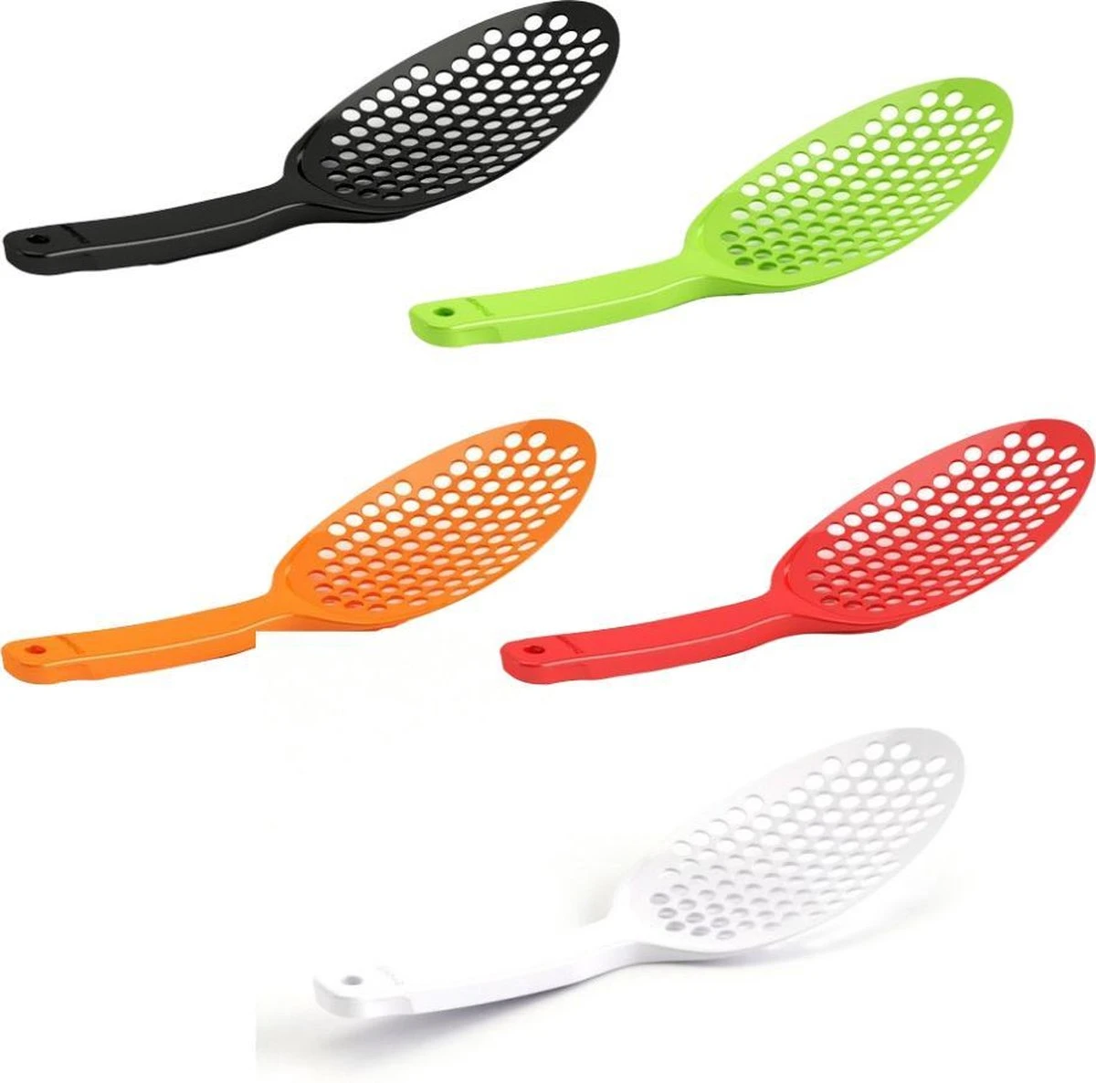 SinDesign Poopoopeedo Kattenbak - Zwart 4 SinDesign Poopoopeedo Kattenbak - Zwart - Afbeelding 2