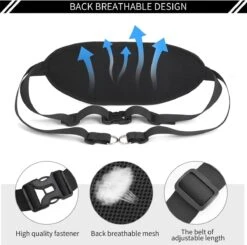 BOTC Looplijn Hond Met Heupriem Voor Hardlopen - Met Drinkbak Hond - Hondenriem - 1 Roll Poep Zakjes - Zwart 15 BOTC Looplijn Hond Met Heupriem Voor Hardlopen - Met Drinkbak Hond - Hondenriem - 1 Roll Poep Zakjes - Zwart -Dierenwinkel 1200x1189 1