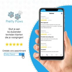 Pretty Paws PP002 Professionele Automatische Voerbak Kat- Stemrecorder - Voerautomaat - Katten Voerbak - Minimalistisch 26 Pretty Paws PP002 Professionele Automatische Voerbak Kat- Stemrecorder - Voerautomaat - Katten Voerbak - Minimalistisch -Dierenwinkel 1200x1190 4