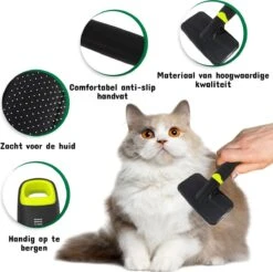 Mister Mill Professionele Set Slicker Honden Kattenborstel Plus Nagelknipper Plus Ondervacht Kam 30 Mister Mill Professionele Set Slicker Honden Kattenborstel Plus Nagelknipper Plus Ondervacht Kam -Dierenwinkel 1200x1197