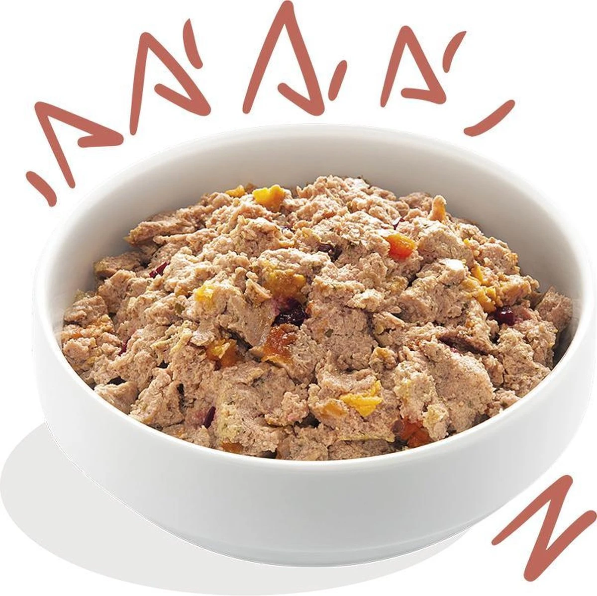 11x Edgard & Cooper Kuipje Vers Vlees Senior Hondenvoer Kip - Zalm 150 Gr 7 11x Edgard & Cooper Kuipje Vers Vlees Senior Hondenvoer Kip - Zalm 150 Gr - Afbeelding 5