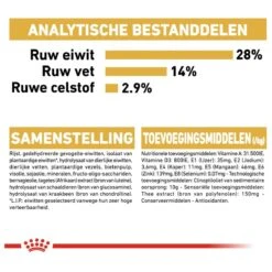 Royal Canin Dachshund/Teckel Adult 7.5 KG -Dierenwinkel 1200x1200 100
