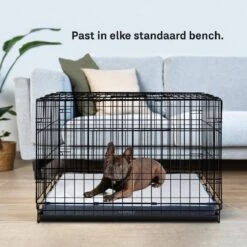 CozySense® - Orthopedisch Hondenkussen - Hondenkussen 75 X 45 Cm - Ook Geschikt Als Benchkussen & Hondenbed - Hondenkussen Bank - Traagschuim - Waterdicht - Wasbare Hoes - Maat M 14 CozySense® - Orthopedisch Hondenkussen - Hondenkussen 75 X 45 Cm - Ook Geschikt Als Benchkussen & Hondenbed - Hondenkussen Bank - Traagschuim - Waterdicht - Wasbare Hoes - Maat M -Dierenwinkel 1200x1200 128