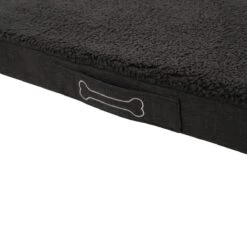 Sun Garden Buddy Orthopedisch Hondenkussen 120x72x10cm Antraciet -Dierenwinkel 1200x1200 132