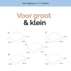 Rexproduct Hondenkussen - Hondenmand - Hondenbed Met Rits En Wasbaar - Manden & Kussens 90 X 110 CM - 0 Tot 80 Kg - SoftPet Groen 15 Rexproduct Hondenkussen - Hondenmand - Hondenbed Met Rits En Wasbaar - Manden & Kussens 90 X 110 CM - 0 Tot 80 Kg - SoftPet Groen -Dierenwinkel 1200x1200 161