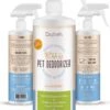 Oxyfresh Pets Geurverwijderaar - Spray Tegen Vieze Geuren Afkomstig Van Dieren 1 Oxyfresh Pets Geurverwijderaar - Spray Tegen Vieze Geuren Afkomstig Van Dieren -Dierenwinkel 1200x1200 170