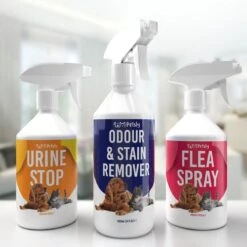 Petsly Urine Stop Spray - Dierentoilet - Voor Zindelijkheid Training, Puppytraining. Voorkomt Markeren - 500ml 17 Petsly Urine Stop Spray - Dierentoilet - Voor Zindelijkheid Training, Puppytraining. Voorkomt Markeren - 500ml -Dierenwinkel 1200x1200 176