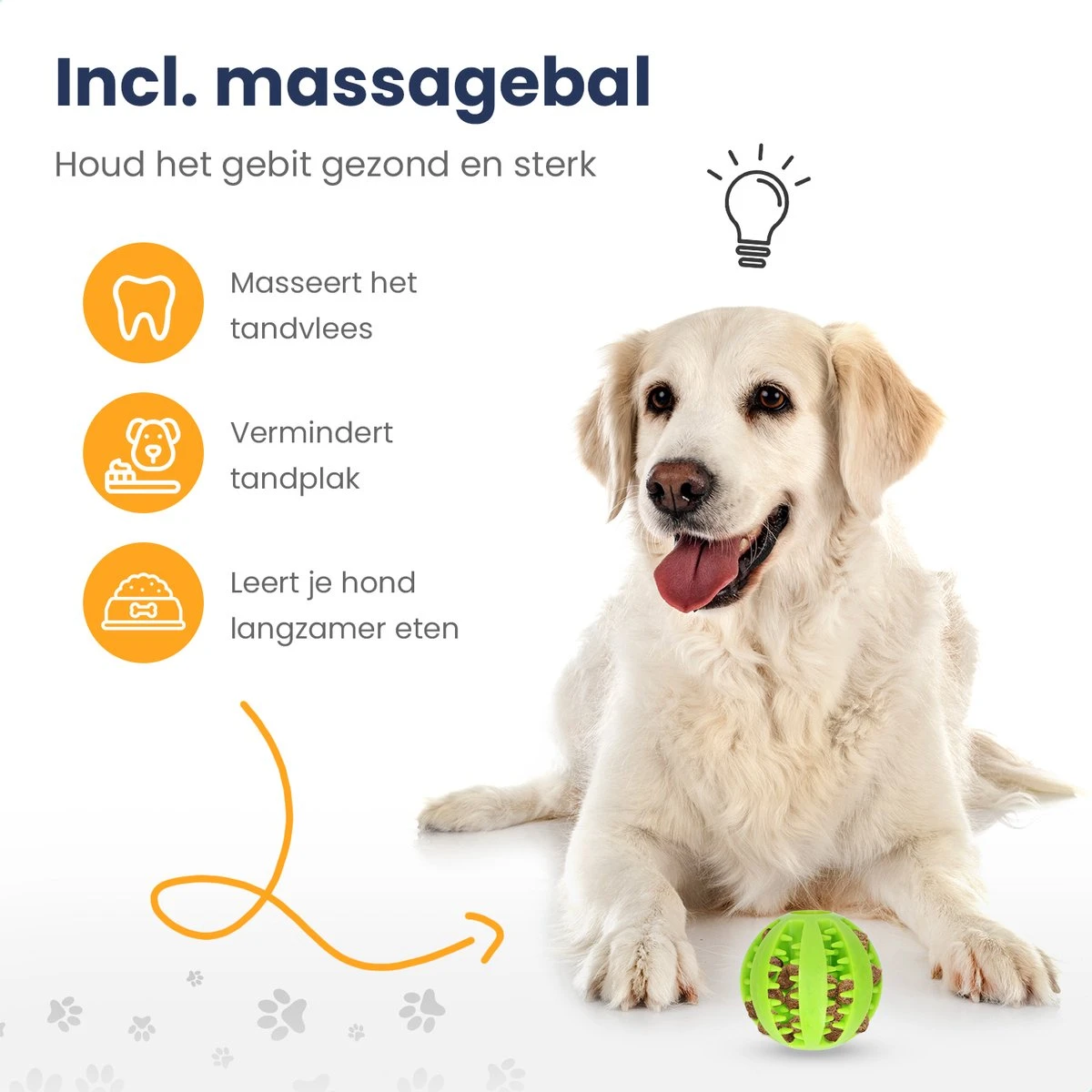 Snuffelmat 70x70cm Inclusief Rubberen Massage Bal & E-book - Speelmat Hond - Denkspel Hond - Puppy Speelgoed - Anti Schrok Mat - Honden Snoepjes - Cadeau Tip 9 Snuffelmat 70x70cm Inclusief Rubberen Massage Bal & E-book - Speelmat Hond - Denkspel Hond - Puppy Speelgoed - Anti Schrok Mat - Honden Snoepjes - Cadeau Tip - Afbeelding 7
