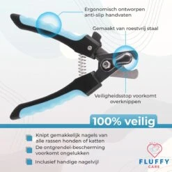 FluffyCare - Professionele Nagelschaar- Nagelschaar Hond - Nagelschaar Kat - Nagelknipper Hond En Kat - Nagelknipper Kat - Nagelknipper Hond - NagelTang Dieren - Poot Verzorging 13 FluffyCare - Professionele Nagelschaar- Nagelschaar Hond - Nagelschaar Kat - Nagelknipper Hond En Kat - Nagelknipper Kat - Nagelknipper Hond - NagelTang Dieren - Poot Verzorging -Dierenwinkel 1200x1200 196