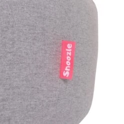 Snoozle Orthopedische Hondenmand - Zacht En Luxe Hondenkussen - Hondenbed - Wasbaar - Hondenmanden - 66cm - Lichtgrijs -Dierenwinkel 1200x1200 24