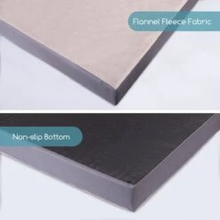 Nobleza Orthopedische Hondenkussen Wasbaar - Hondenbed - Maat L: 90 X 70 X 8 Cm - Grijs 14 Nobleza Orthopedische Hondenkussen Wasbaar - Hondenbed - Maat L: 90 X 70 X 8 Cm - Grijs -Dierenwinkel 1200x1200 248