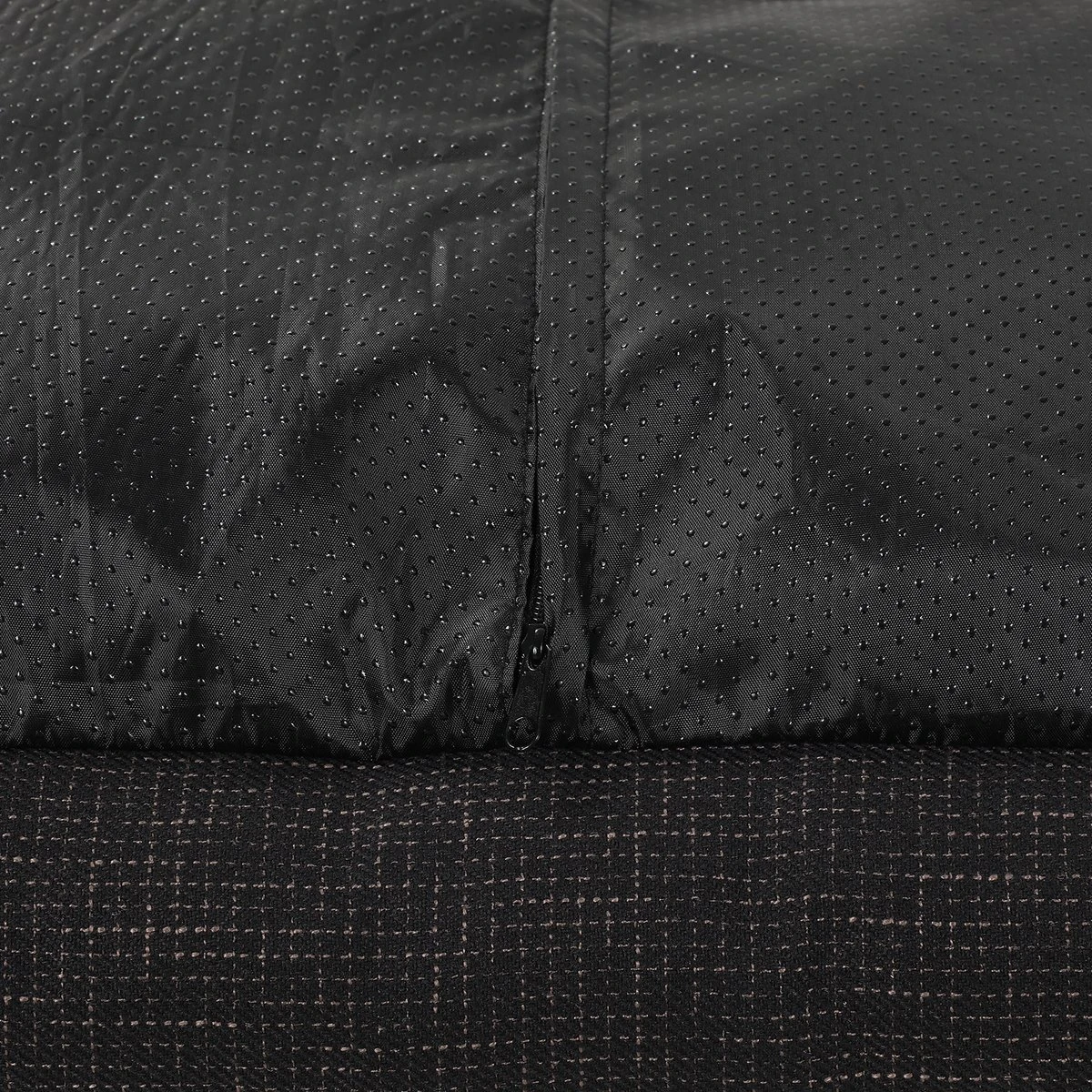 Benzano - Hondenmand - Zwart - Wasbaar - 100 Cm 6 Benzano - Hondenmand - Zwart - Wasbaar - 100 Cm - Afbeelding 4