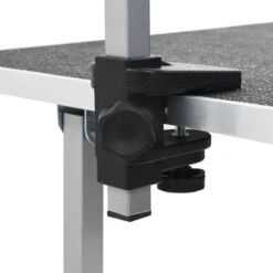 VIDAXL Hondentrimtafel Verstelbaar Met 2 Lussen En Opbergschap 28 VIDAXL Hondentrimtafel Verstelbaar Met 2 Lussen En Opbergschap -Dierenwinkel 1200x1200 321