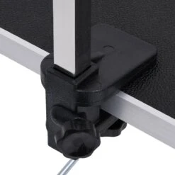 VIDAXL Hondentrimtafel Verstelbaar Met 2 Lussen En Opbergschap 29 VIDAXL Hondentrimtafel Verstelbaar Met 2 Lussen En Opbergschap -Dierenwinkel 1200x1200 322