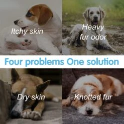 Nobleza ZWN - Hondenshampoo - 500 Ml - Shampoo Voor Honden -Dierenwinkel 1200x1200 369