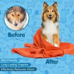 Nobleza ZWN - Hondenshampoo - 500 Ml - Shampoo Voor Honden -Dierenwinkel 1200x1200 370