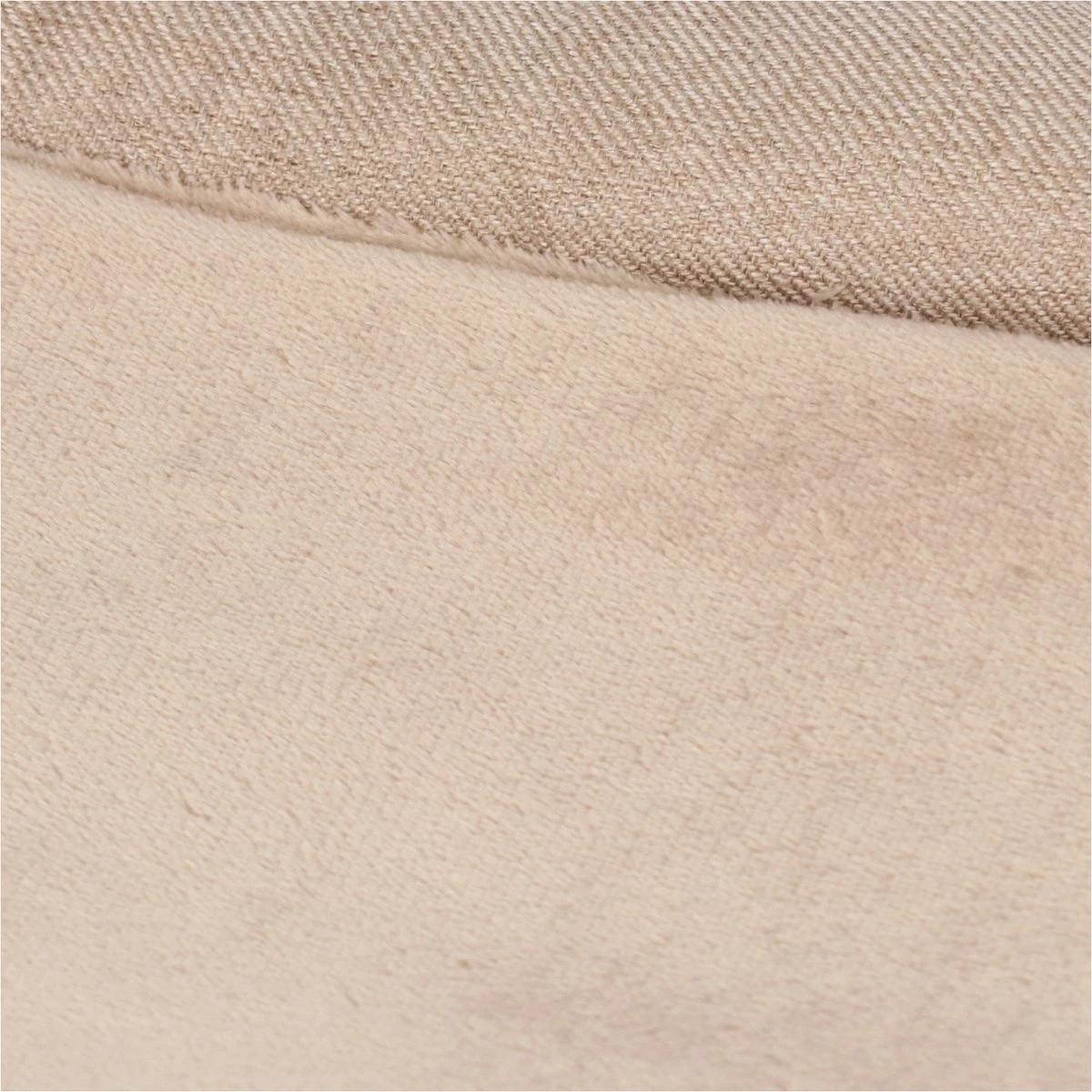 Adori Benchmat Dublin - Hondenbenchkussen - Bruin 61x43 Cm 6 Adori Benchmat Dublin - Hondenbenchkussen - Bruin 61x43 Cm - Afbeelding 4