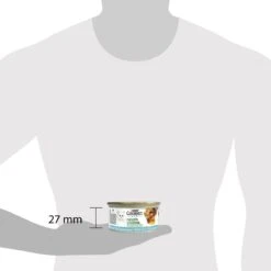 Gourmet Nature's Creations - Kattenvoer Natvoer - Tonijn - 24 X 85 Gr -Dierenwinkel 1200x1200 404