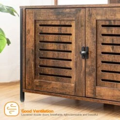 Signature Home Lola Krabpaal Met Kattenbak - Kattenbak Hangmat Mand Katten Huis - Kattenhuis Met Deur En Slot - Krabpalen Katten Huis - Kattenbakmeubel Verborgen - Alles-in-één Kattenspeelgoed Met Kattenhuis - Bruin - 70cm X 132cm X 48cm 23 Signature Home Lola Krabpaal Met Kattenbak - Kattenbak Hangmat Mand Katten Huis - Kattenhuis Met Deur En Slot - Krabpalen Katten Huis - Kattenbakmeubel Verborgen - Alles-in-één Kattenspeelgoed Met Kattenhuis - Bruin - 70cm X 132cm X 48cm -Dierenwinkel 1200x1200 444