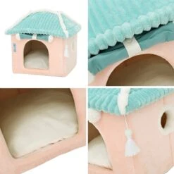 Merkloos Petsential Sakura Japanse Mand - Voor Katten (kattenmand) En Kleine Huisdieren (huisdierenmand) 18 Merkloos Petsential Sakura Japanse Mand - Voor Katten (kattenmand) En Kleine Huisdieren (huisdierenmand) -Dierenwinkel 1200x1200 455