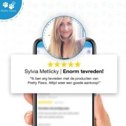 Pretty Paws PP002 Professionele Automatische Voerbak Kat- Stemrecorder - Voerautomaat - Katten Voerbak - Minimalistisch 23 Pretty Paws PP002 Professionele Automatische Voerbak Kat- Stemrecorder - Voerautomaat - Katten Voerbak - Minimalistisch -Dierenwinkel 1200x1200 464