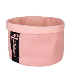 District 70 Cozy - Knusse Kattenmand Met Wasbaar Kussentje - 35x35x30cm In 4 Kleuren Beschikbaar - Merengue -Dierenwinkel 1200x1200 72