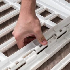 Iris Ohyama Puppy Ren CI-604E - Kunststof - Beige/Wit 15 Iris Ohyama Puppy Ren CI-604E - Kunststof - Beige/Wit -Dierenwinkel 1200x1200 8