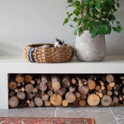 District 70 COCOON - Luxe Hondenmand Van Duurzaam Hoogwaardig Riet Met Zacht Kussen - Maten S/M/L - Large 25 District 70 COCOON - Luxe Hondenmand Van Duurzaam Hoogwaardig Riet Met Zacht Kussen - Maten S/M/L - Large -Dierenwinkel 1200x1200 82