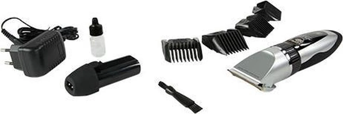 Adler AD 2823 Dierentondeuse Met Stille Motor - 4 Opzetstukken 17 Adler AD 2823 Dierentondeuse Met Stille Motor - 4 Opzetstukken - Afbeelding 15