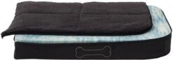 Sun Garden Pallina Orthopedisch Hondenkussen 120x80x27cm Antraciet/Grijs 15 Sun Garden Pallina Orthopedisch Hondenkussen 120x80x27cm Antraciet/Grijs -Dierenwinkel 1200x418