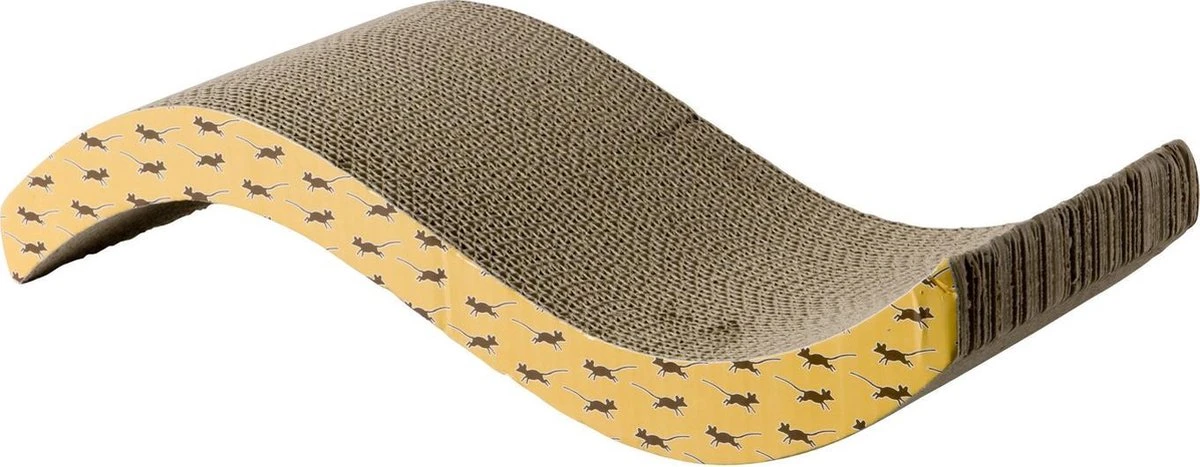 Adori Krabplank Wave - Karton 3 Adori Krabplank Wave - Karton